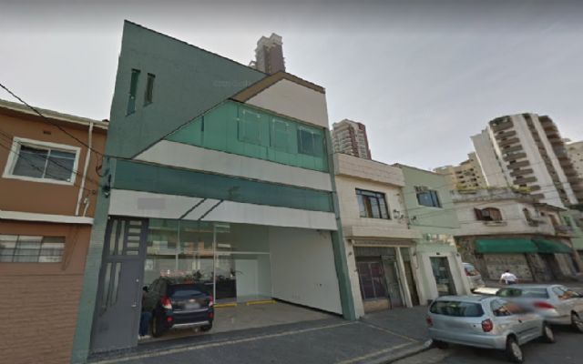 1155PC - Pr�dio comercial - 30.000,00